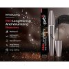 Classic Pro Lengthening and Volumizing Mascara with product box and brush displayed.