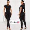 “Full-body women’s jumpsuit showing silhouette and fabric details
