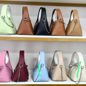 Clutches & Evening Bags