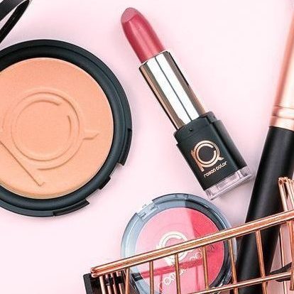 Cosmetics & Beauty