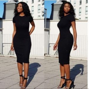 Formal wear Gown Dresses
