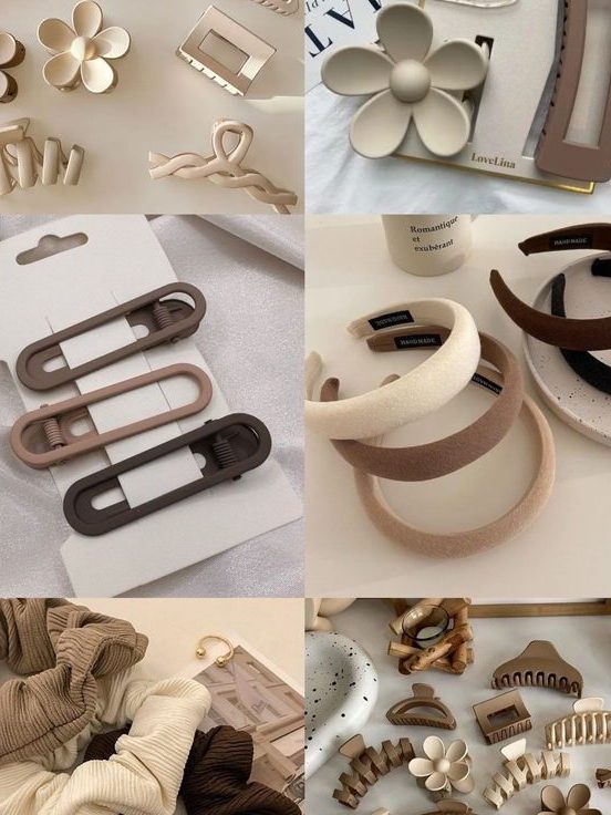Hair Accessories