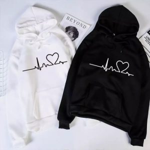Hoodies & Sweatshirts