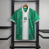 2024 Nigeria Super Eagles Fan Jersey – Official Nike Kit
