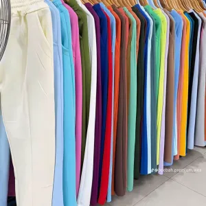 Unisex Joggers – Comfortable Everyday Wear for Men & Women
