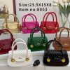 Mini Dior Style Handbag for Women
