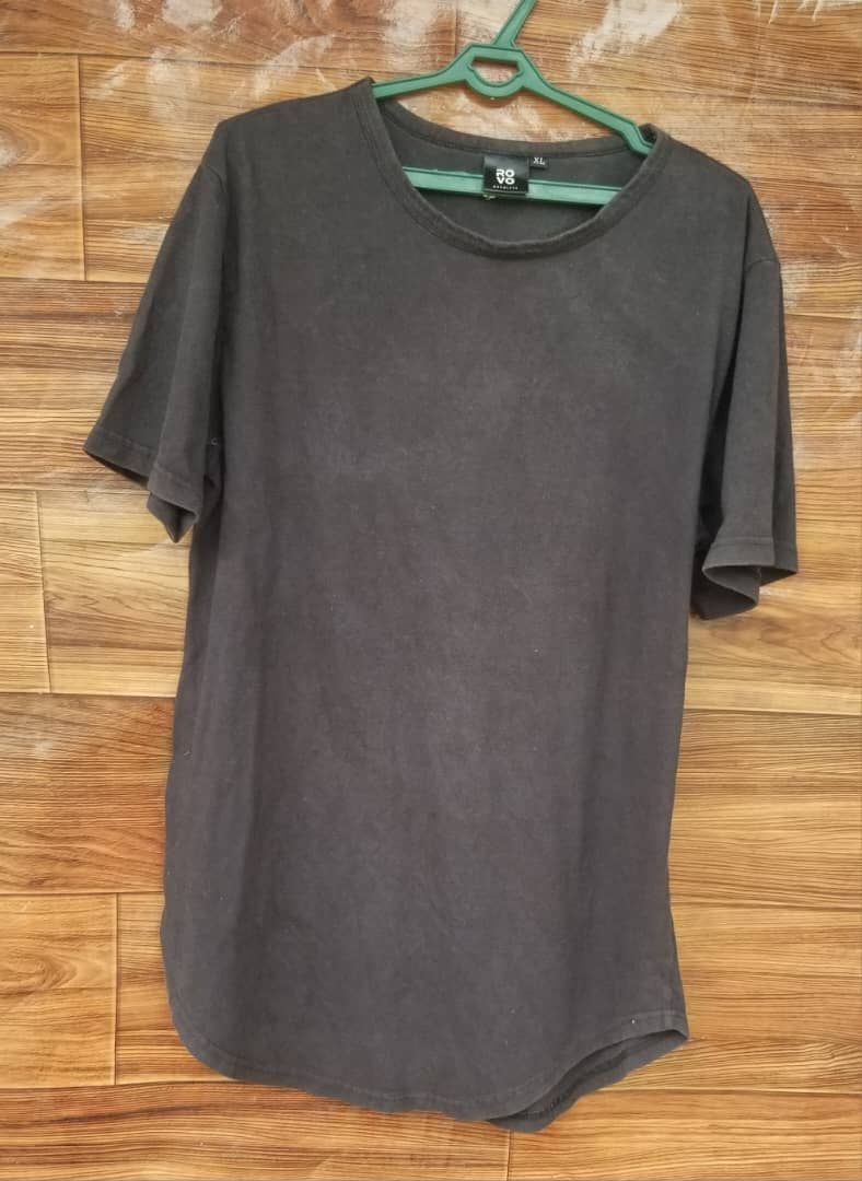 Rovo Tee