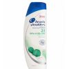 Head and Shoulders Itchy Scalp Care Shampoo and Conditioner 2 in 1