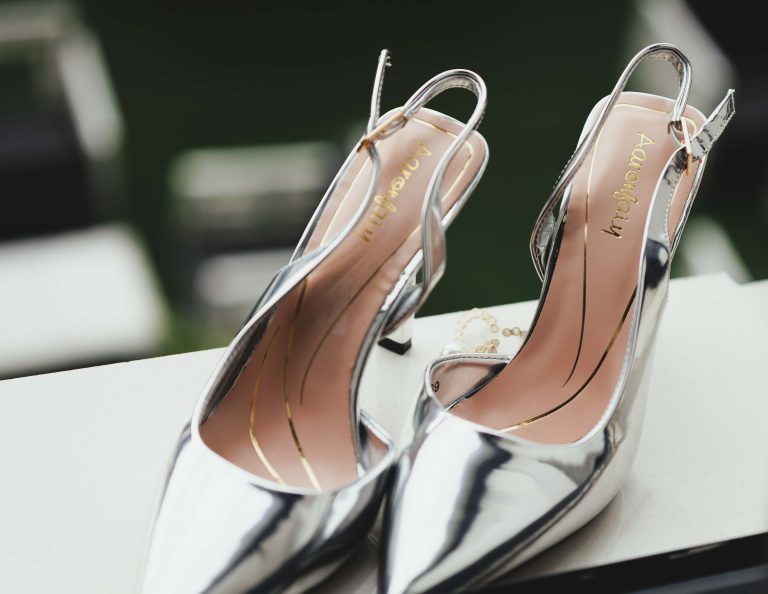 Complete Guide to Choosing the Right Pair of Heels