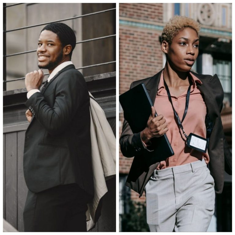 How to Dress for Your First Job