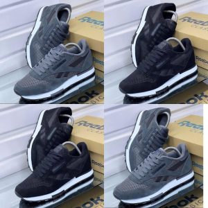 Men's Retro Running Sneakers