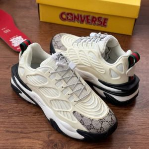 Unisex Chunky Sneakers