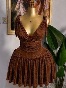 Women’s Sparkle Mini Dress