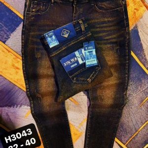Men’s Slim-Fit Jeans