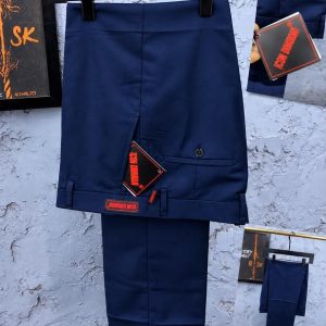 Icon Dingman Men’s Corporate Trousers