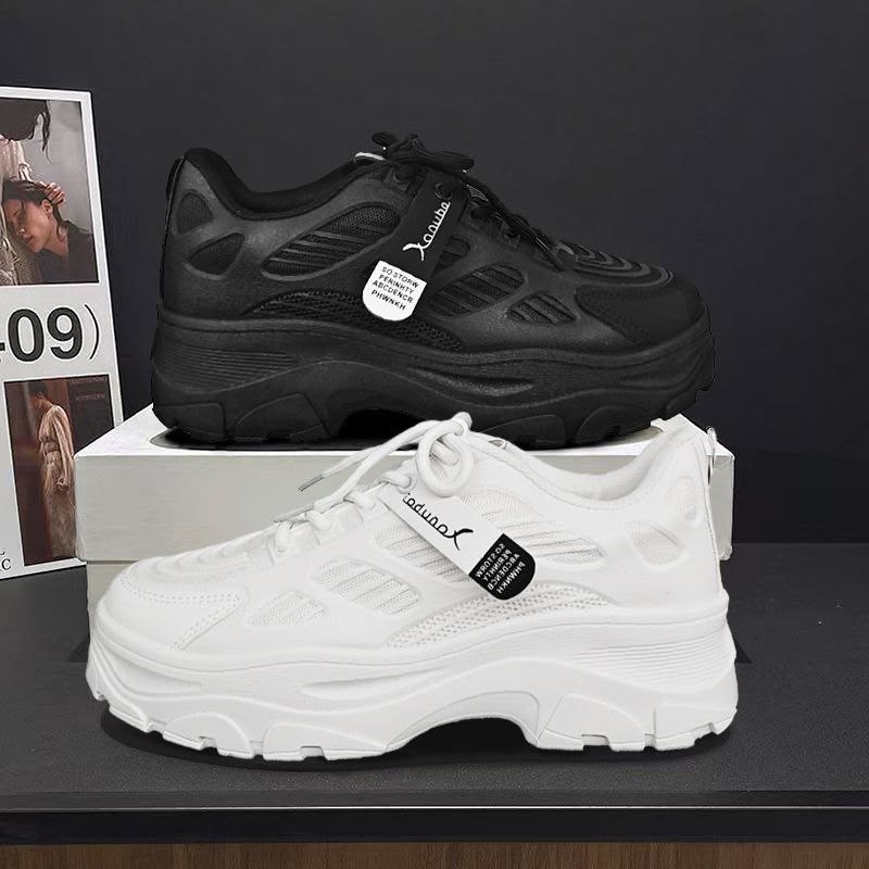 Women’s Chunky Platform Sneakers