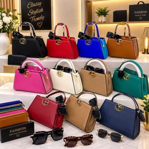 Women’s Top-Handle Handbags