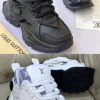 Chunky Platform Sneakers