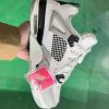 Men’s Retro Basketball High-Top Sneakers