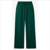Women’s Wide-Leg Sweatpants