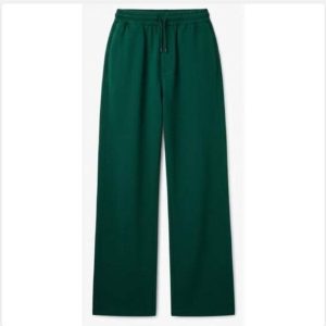 Women’s Wide-Leg Sweatpants