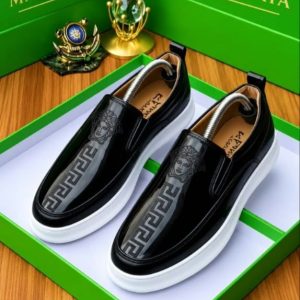 Mazerata Men’s Slip-On Sneakers