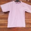 Lilac Pink Short-Sleeve Tee