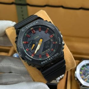 G-Shock GA2100 Wristwatch